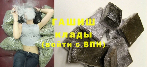 гашик Инта